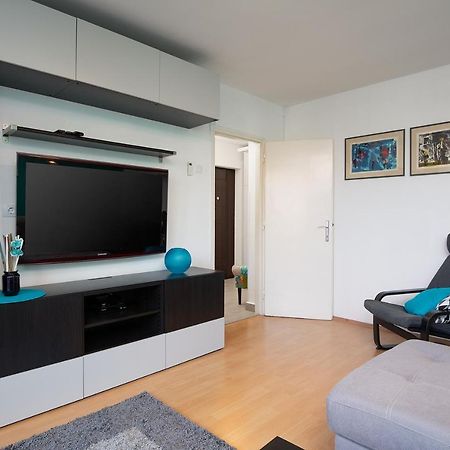 Apartment Kim Pula Exterior photo