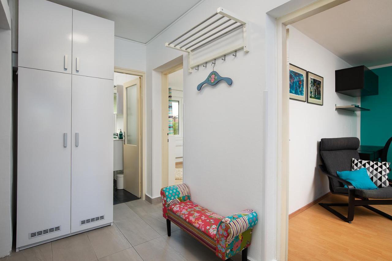 Apartment Kim Pula Exterior photo