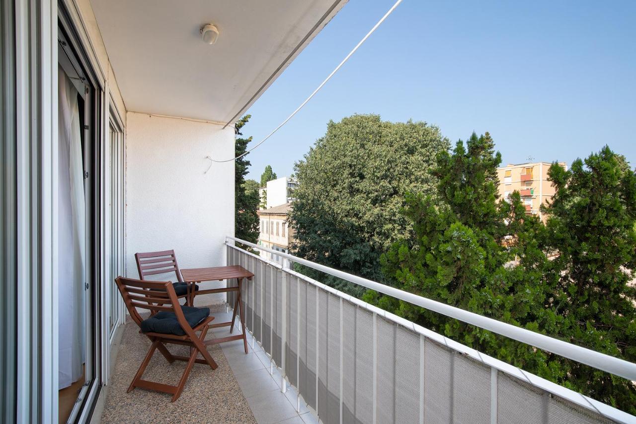 Apartment Kim Pula Exterior photo