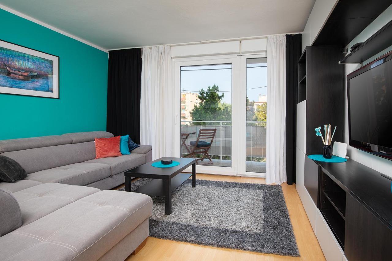 Apartment Kim Pula Exterior photo